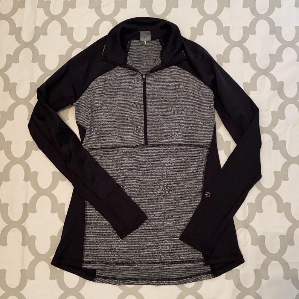 CALIA 1/2 Zip Pullover Jacket